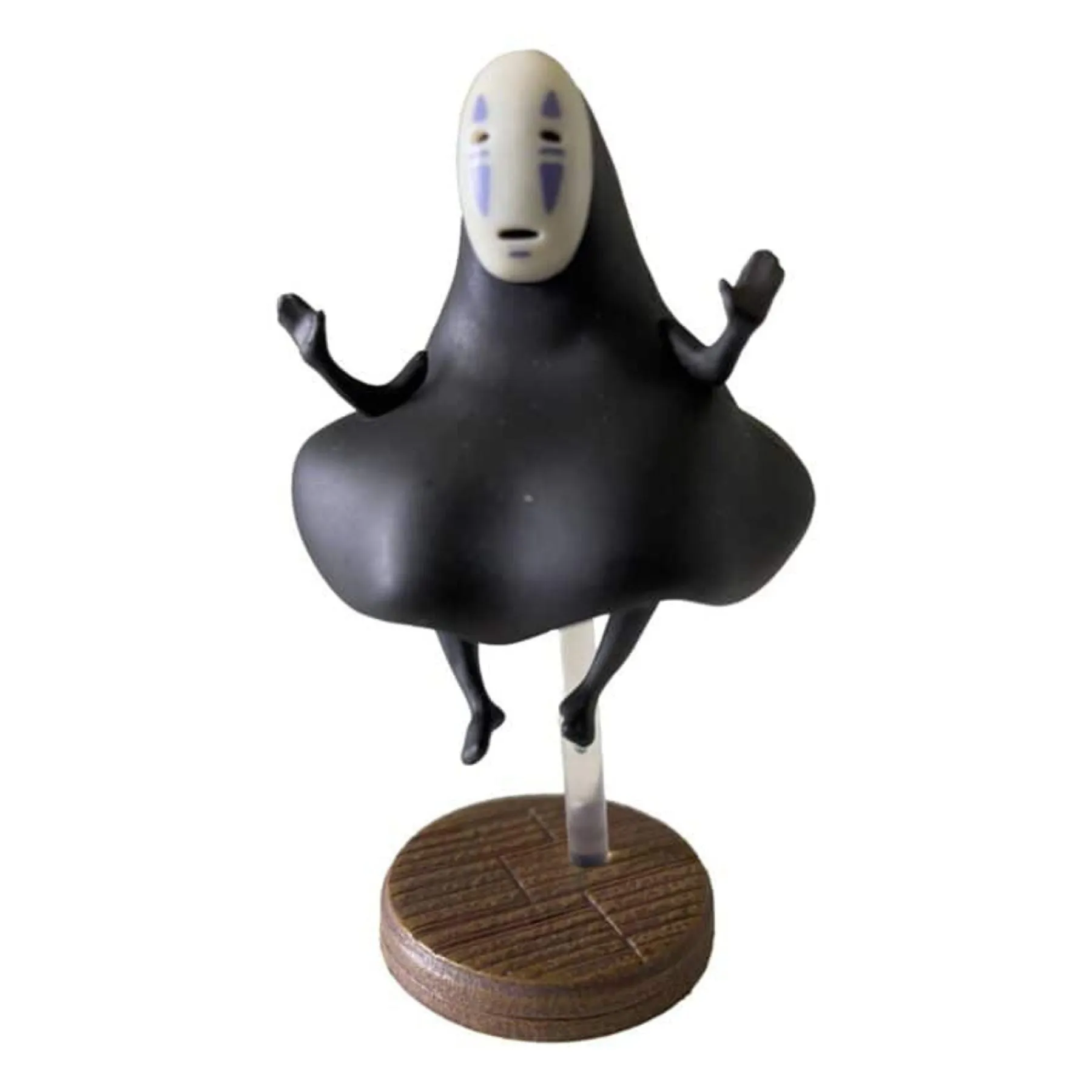 Studio Ghibli Spirited Away No-Face Blind Box
