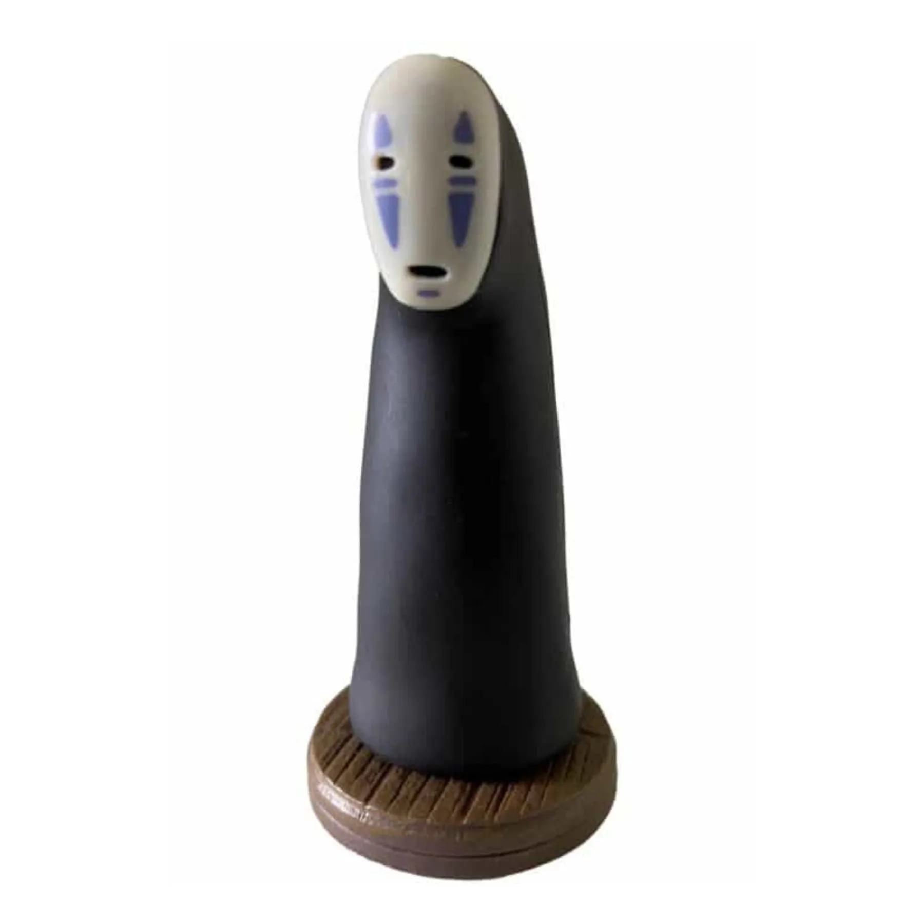 Studio Ghibli Spirited Away No-Face Blind Box