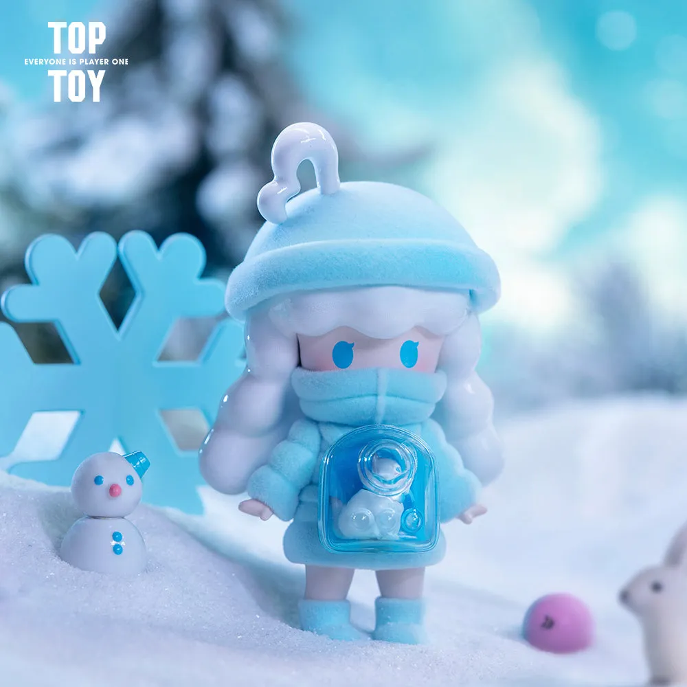 Tammy Kitty World Tour Blind Box Series by TOP TOY