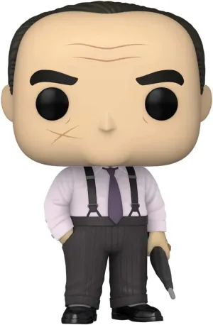 The Batman Funko POP Vinyl Figure | The Penguin CHASE