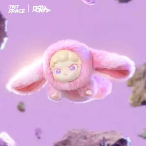 TNT SPACE - Dora Shanhai Dream Series Vinyl Plush Doll