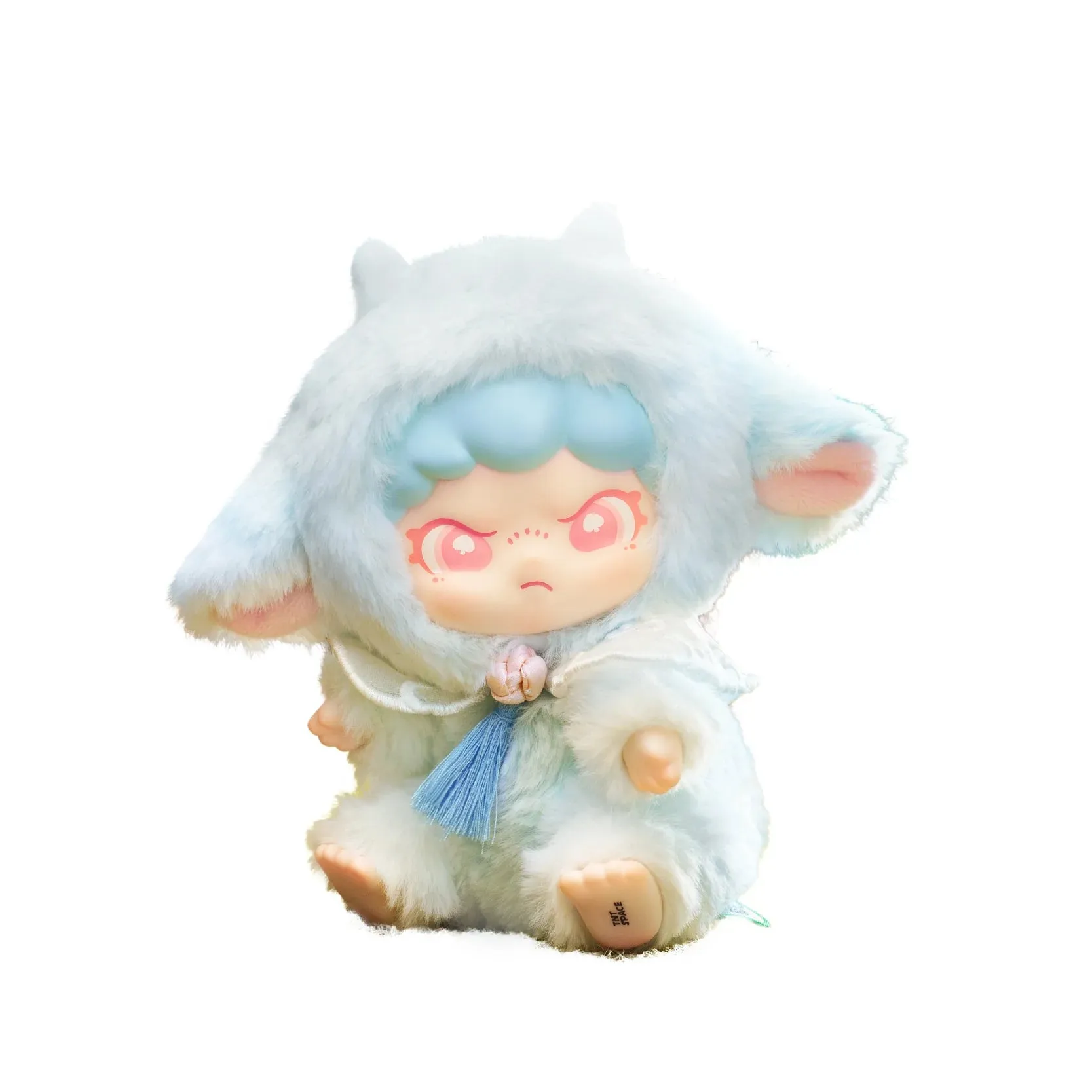 TNT SPACE - Dora Shanhai Dream Series Vinyl Plush Doll