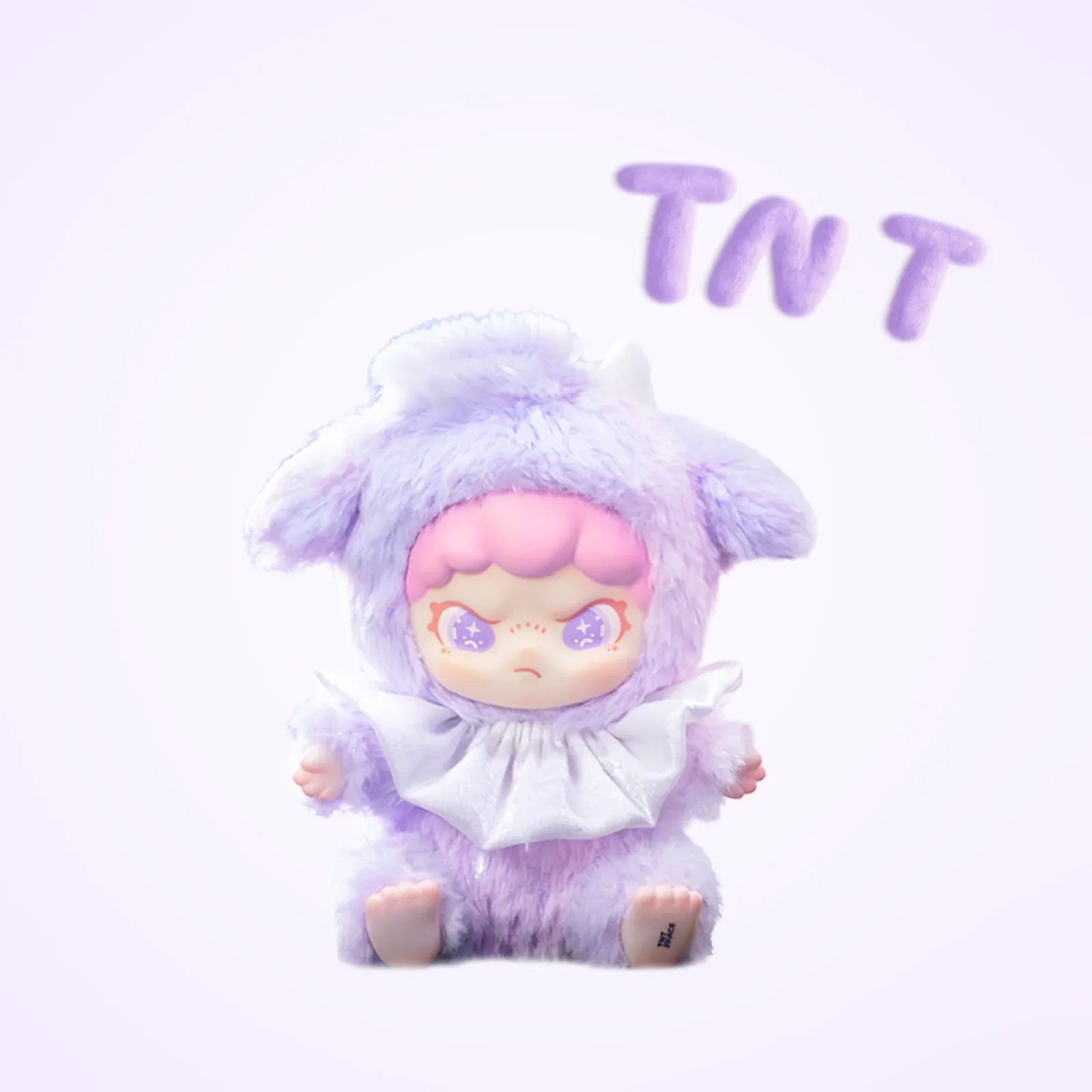TNT SPACE - Dora Shanhai Dream Series Vinyl Plush Doll