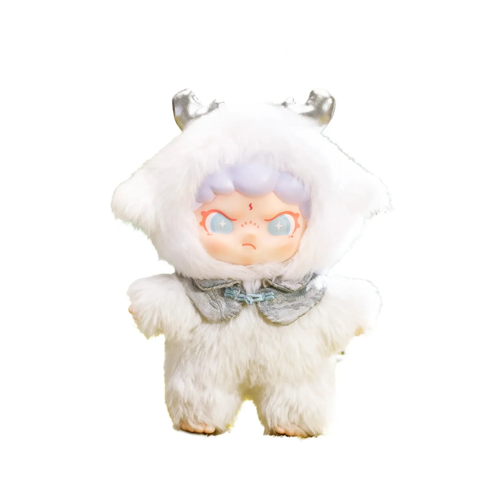TNT SPACE - Dora Shanhai Dream Series Vinyl Plush Doll