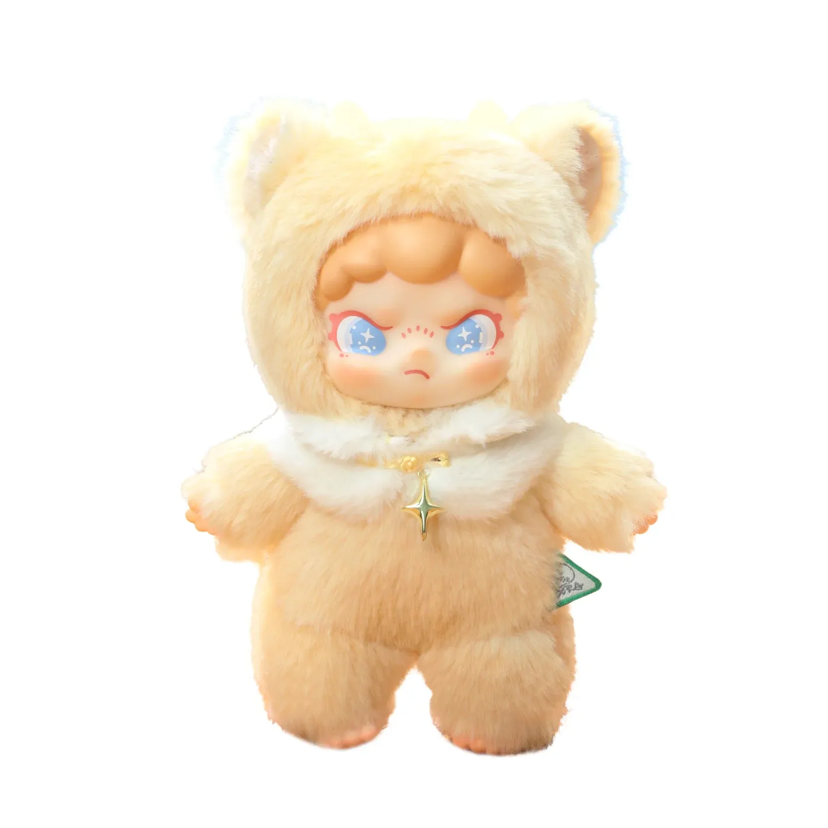 TNT SPACE - Dora Shanhai Dream Series Vinyl Plush Doll