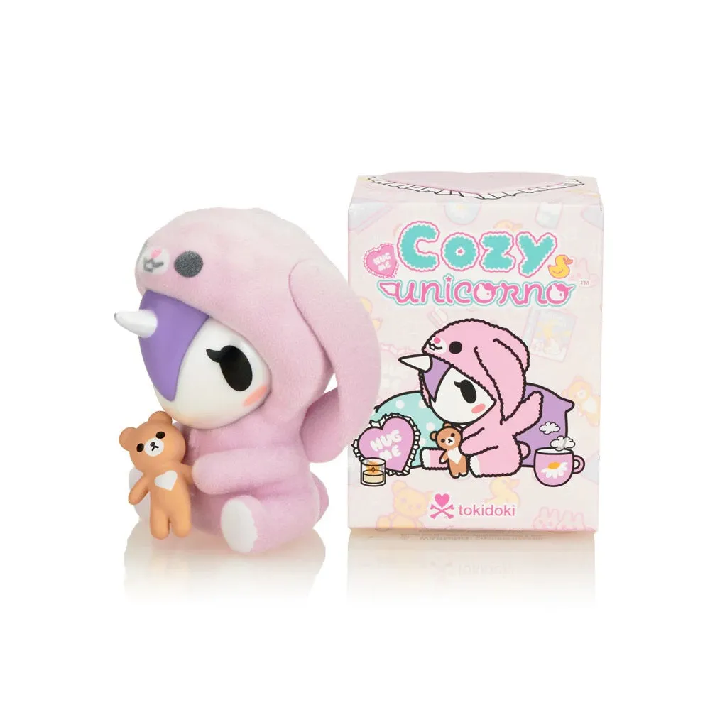 Tokidoki Cozy Unicorno [1 Blind Box]