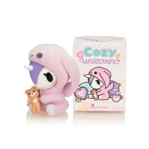 Tokidoki Cozy Unicorno [1 Blind Box]