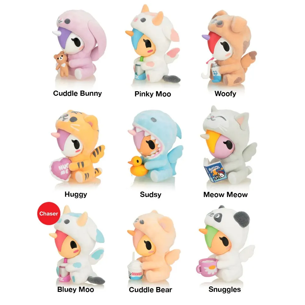 Tokidoki Cozy Unicorno [1 Blind Box]