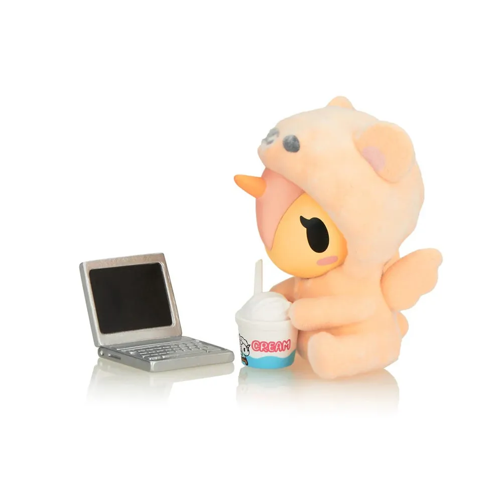Tokidoki Cozy Unicorno [1 Blind Box]