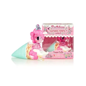 Tokidoki Delicious Unicorno Series 2 Crepe Cutie Figure