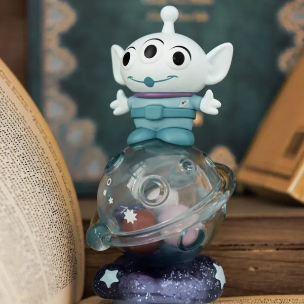Top Toy Disney's 100th Anniversary Series Blind Box Random Style