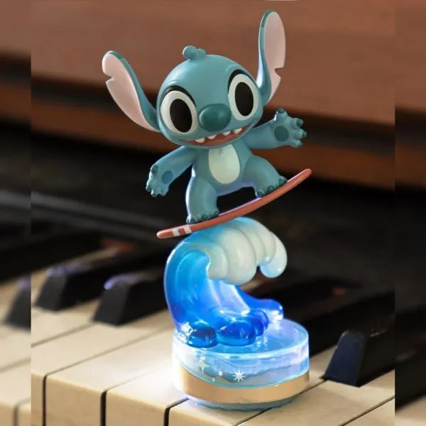 Top Toy Disney's 100th Anniversary Series Blind Box Random Style