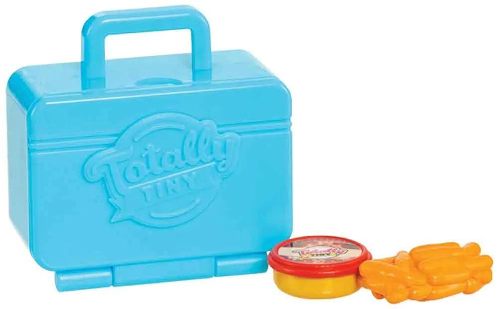 Totally Tiny Lunch Box Blind Box (Sealed Case of 36)