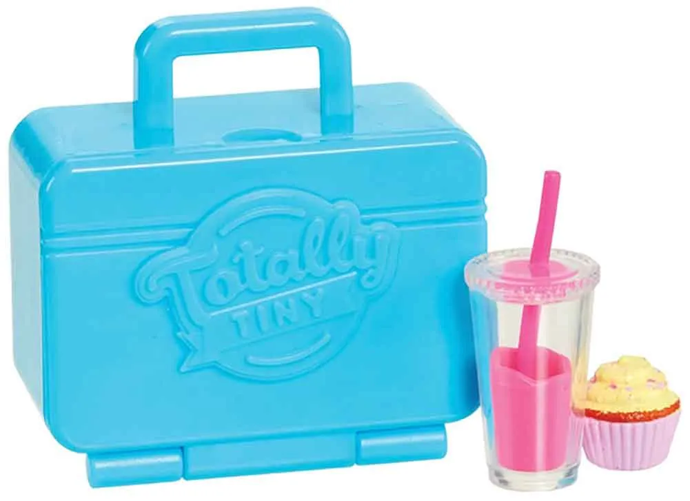 Totally Tiny Lunch Box Blind Box (Sealed Case of 36)