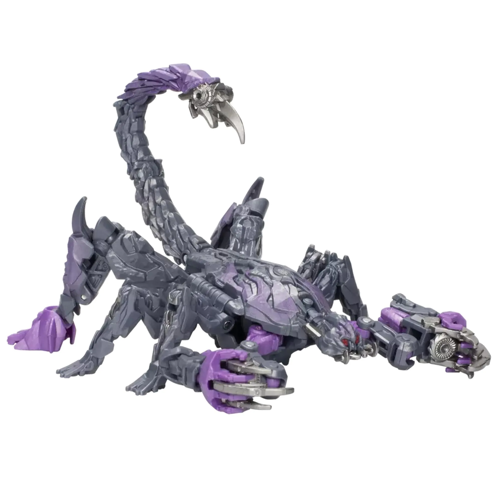 Transformers Studio Series Deluxe Figure | Scorponok
