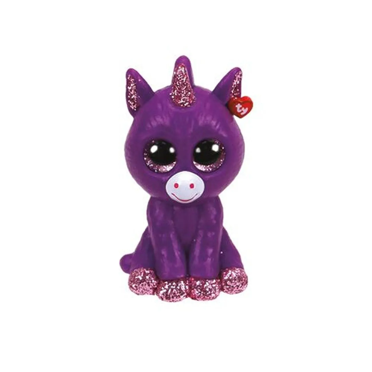 Ty Mini Boos Collectible Figure Blind Box Series 3 Assorted Styles