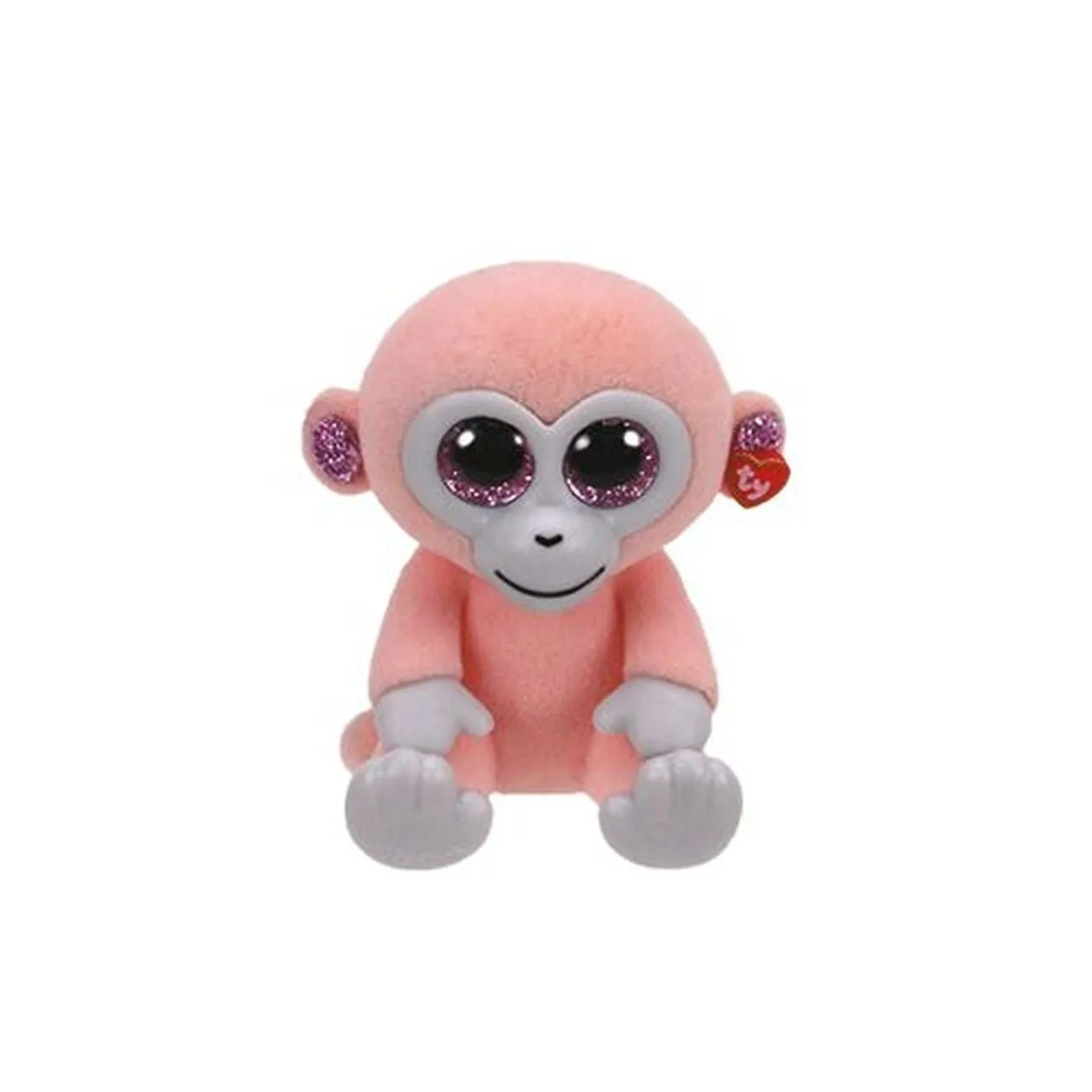 Ty Mini Boos Collectible Figure Blind Box Series 3 Assorted Styles