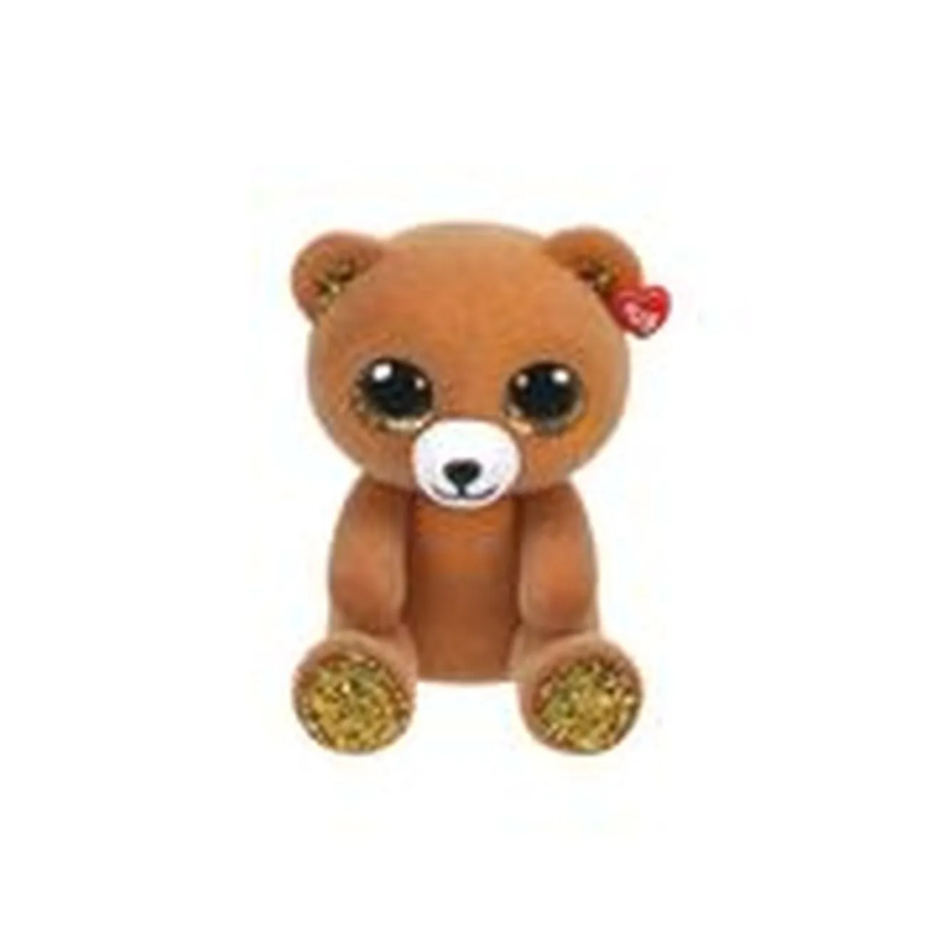 Ty Mini Boos Collectible Figure Blind Box Series 3 Assorted Styles