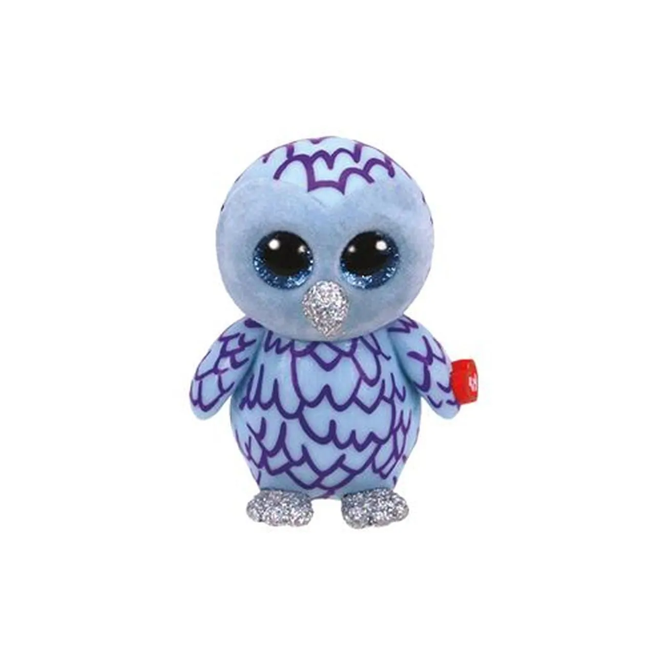 Ty Mini Boos Collectible Figure Blind Box Series 3 Assorted Styles