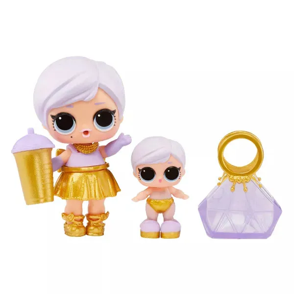 UPD Inc. LOL - Surprise Confetti Pop Birthday Sisters Single Random Blind Box