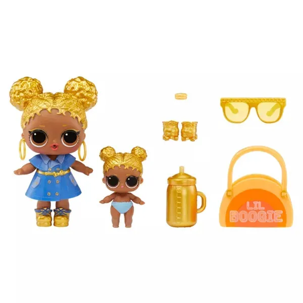 UPD Inc. LOL - Surprise Confetti Pop Birthday Sisters Single Random Blind Box