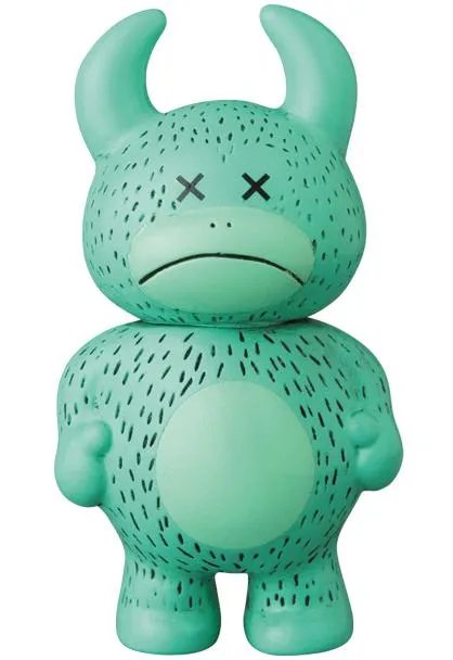 Vamou - Vinyl Artist Gacha Blind Box Series 3
