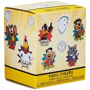 Warner Brothers Saturday Morning Cartoons Mystery Minis [Exclusive] (1 Blind Box)