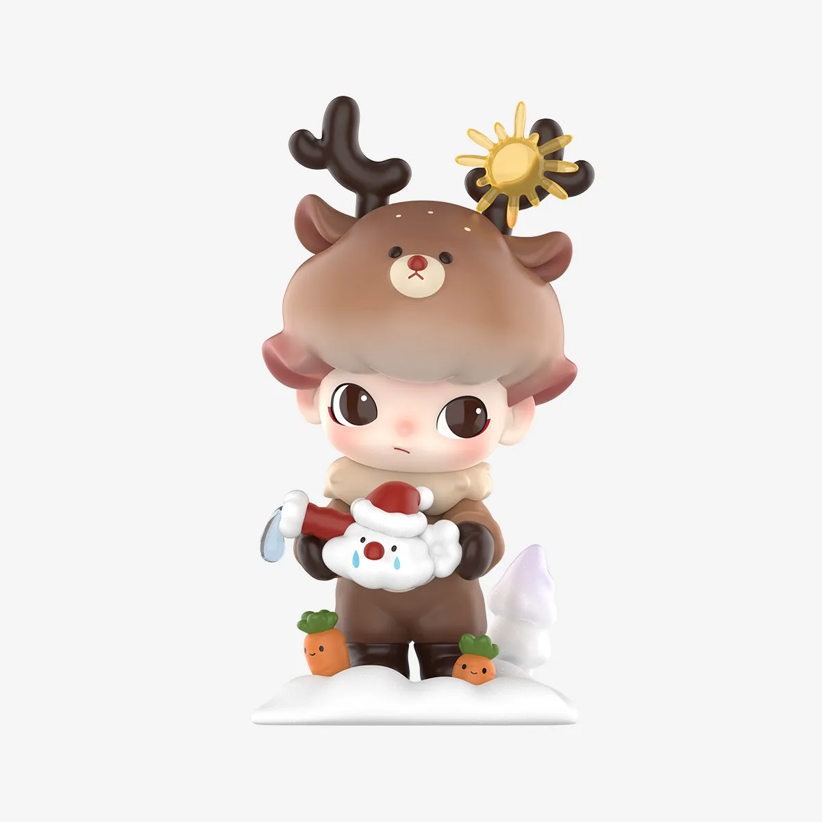 【XMAS】Pop Mart: DIMOO Letters From Snowman Blind