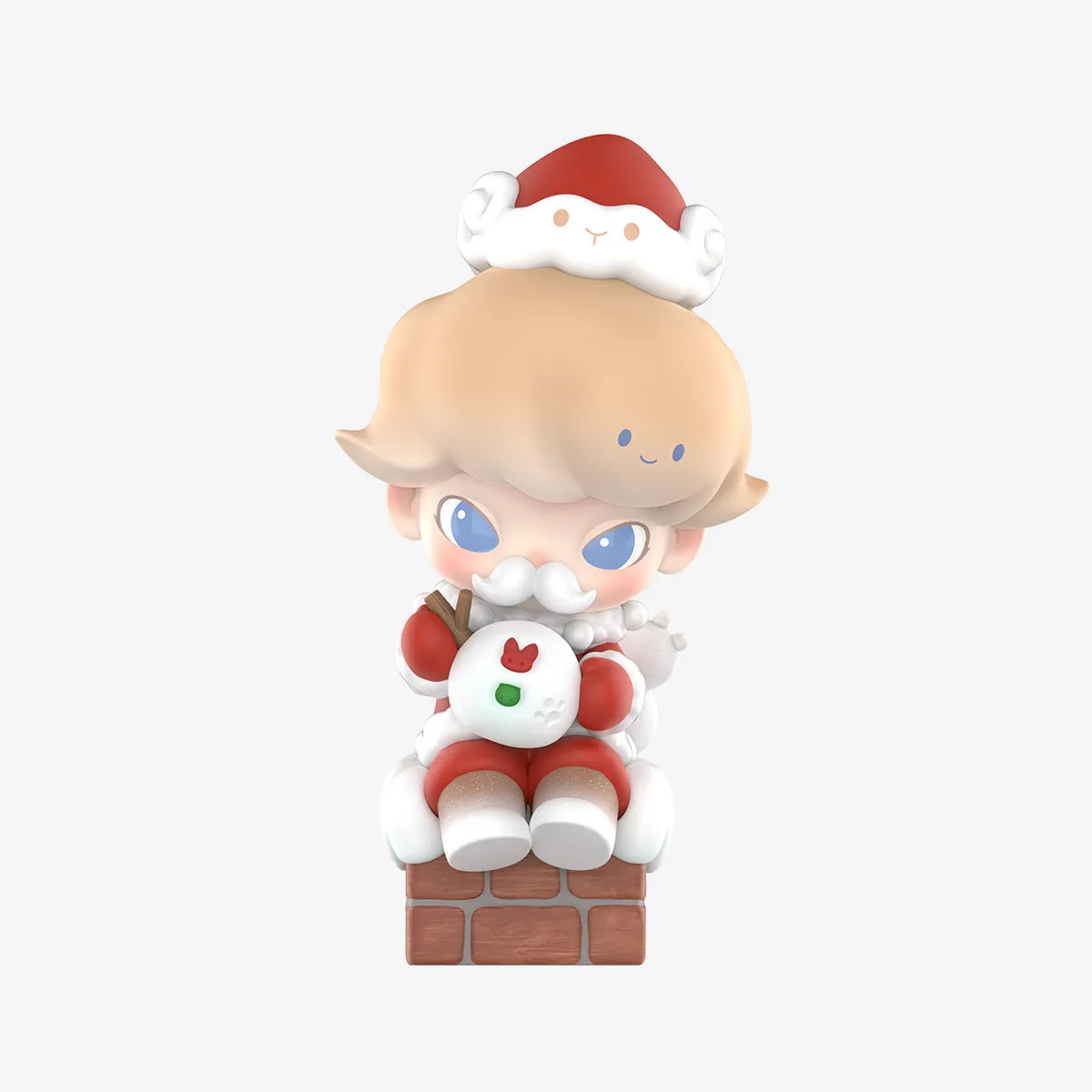 【XMAS】Pop Mart: DIMOO Letters From Snowman Blind